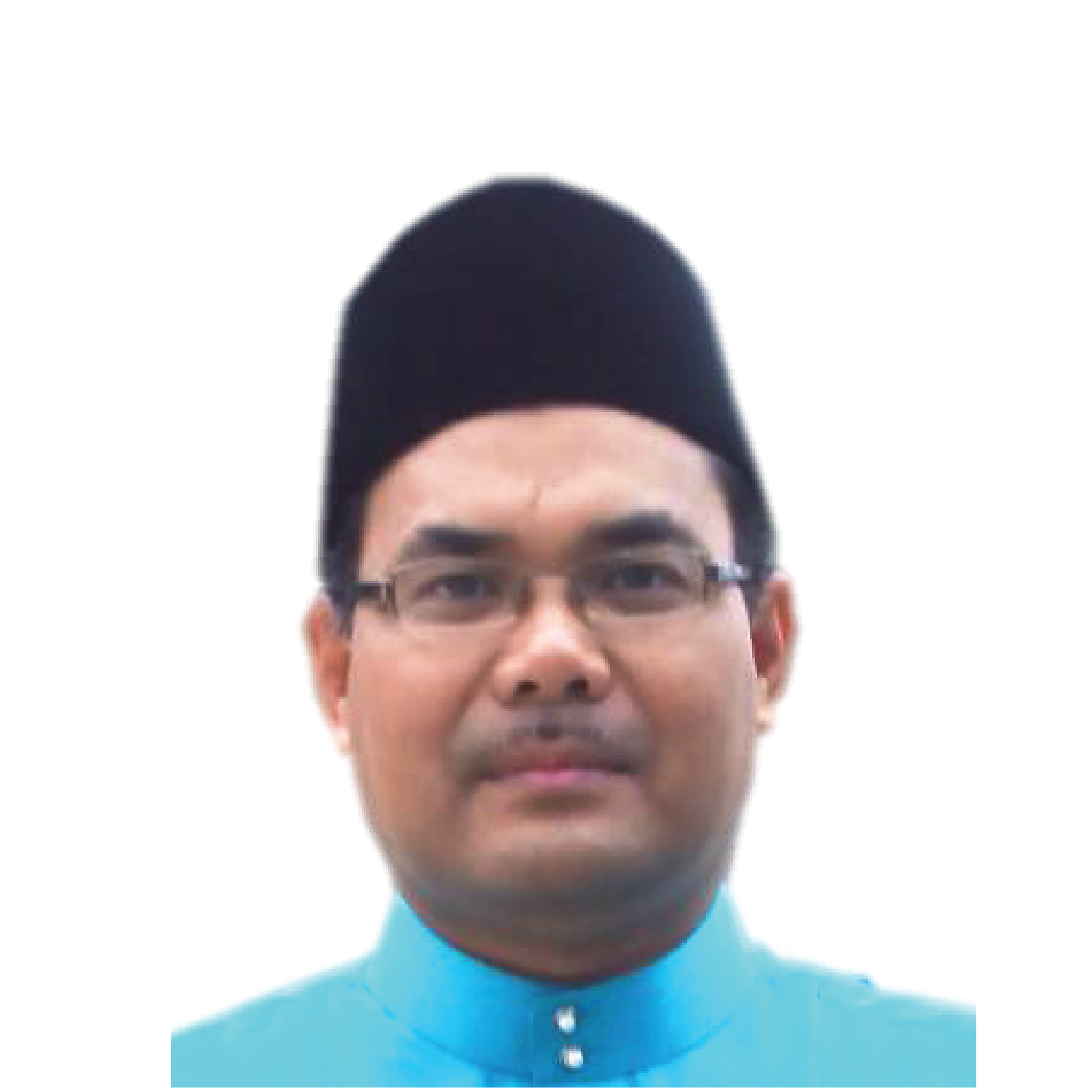 Ustaz Shukry Sulaiman